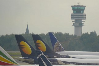 leiebil Brussel Zaventem Lufthavn